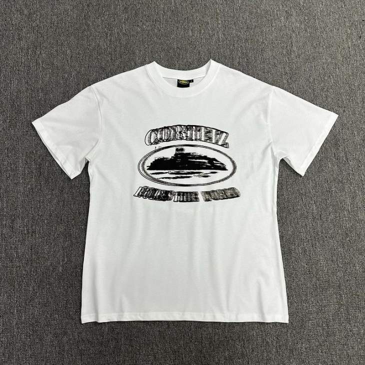Corteiz T Shirts Short _SKUCorteizXS-2XLwmtx312116703